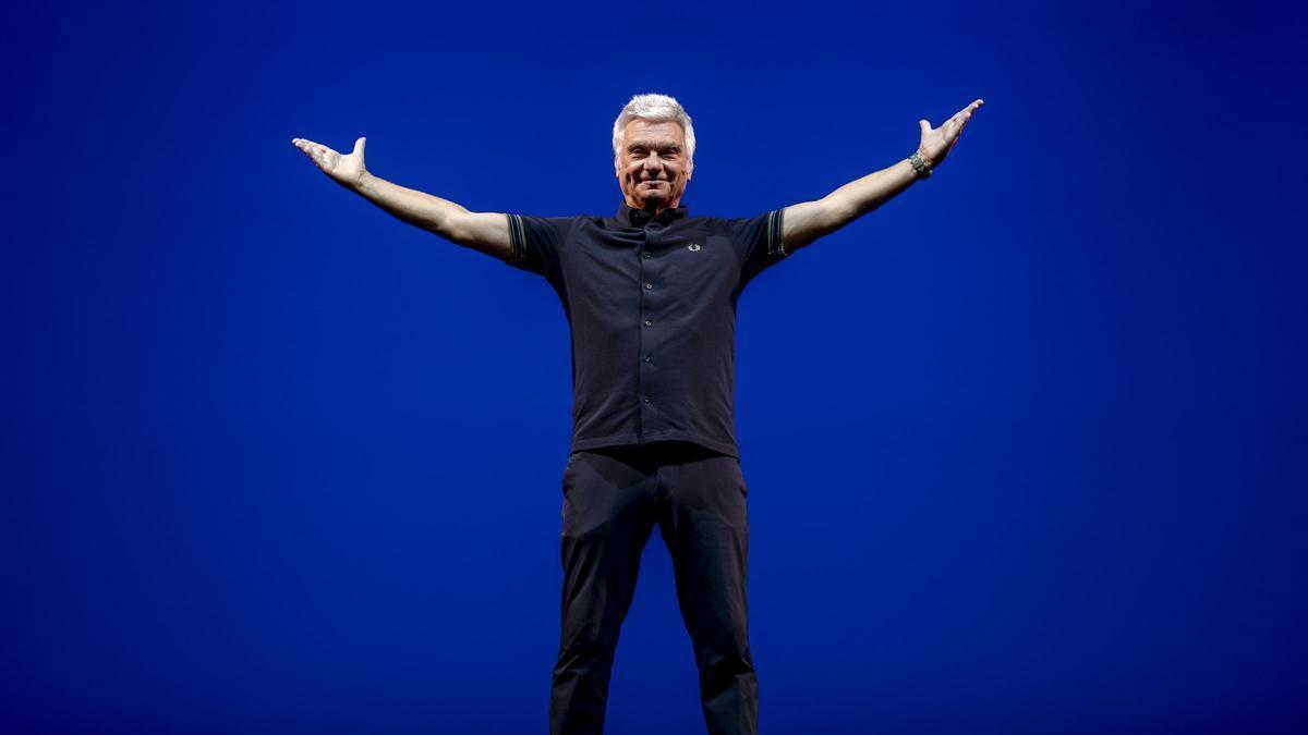 La primavera cultural de Vinaròs tendrá en Carles Sans a su principal reclamo