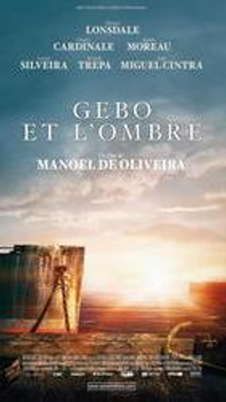 Gebo et l&amp;#39;ombre