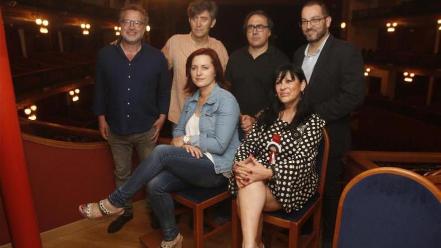 La zarzuela, el musical español, llega a Córdoba este fin de semana