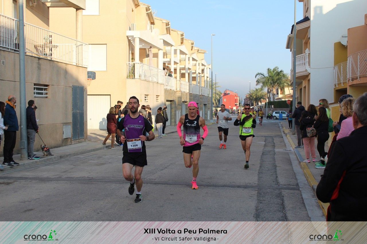 Búscate en la 13 Volta a Peu a Palmera