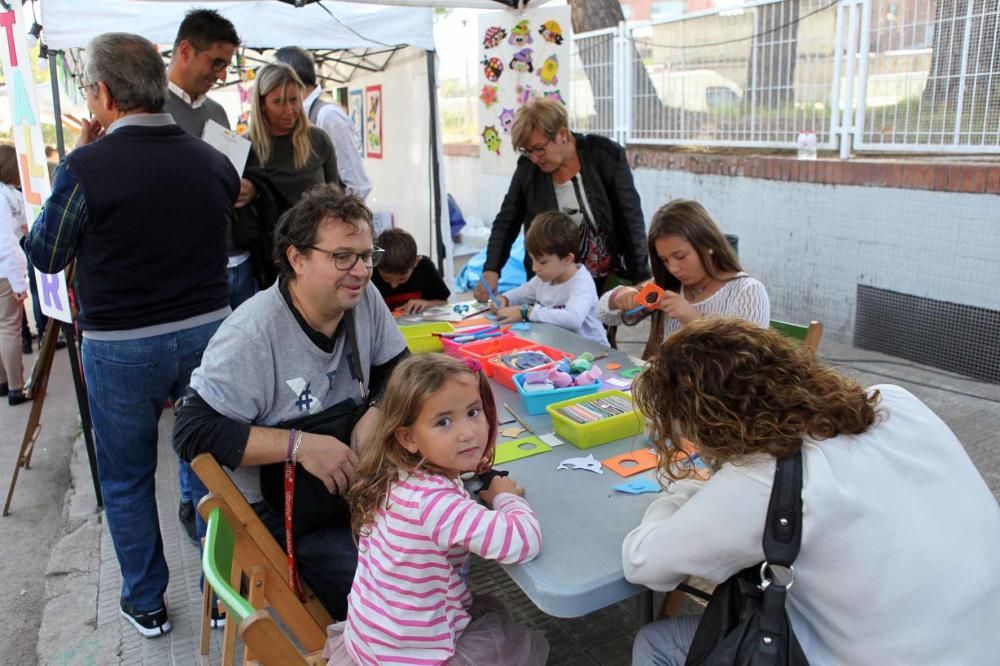 Fira dels Embarrats de Sant Joan de Vilatorrada