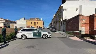 Un hombre, en pronóstico reservado tras resultar herido en un tiroteo en Puente Genil