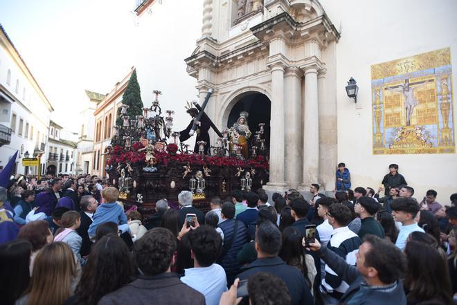 La Santa Faz, en imágenes