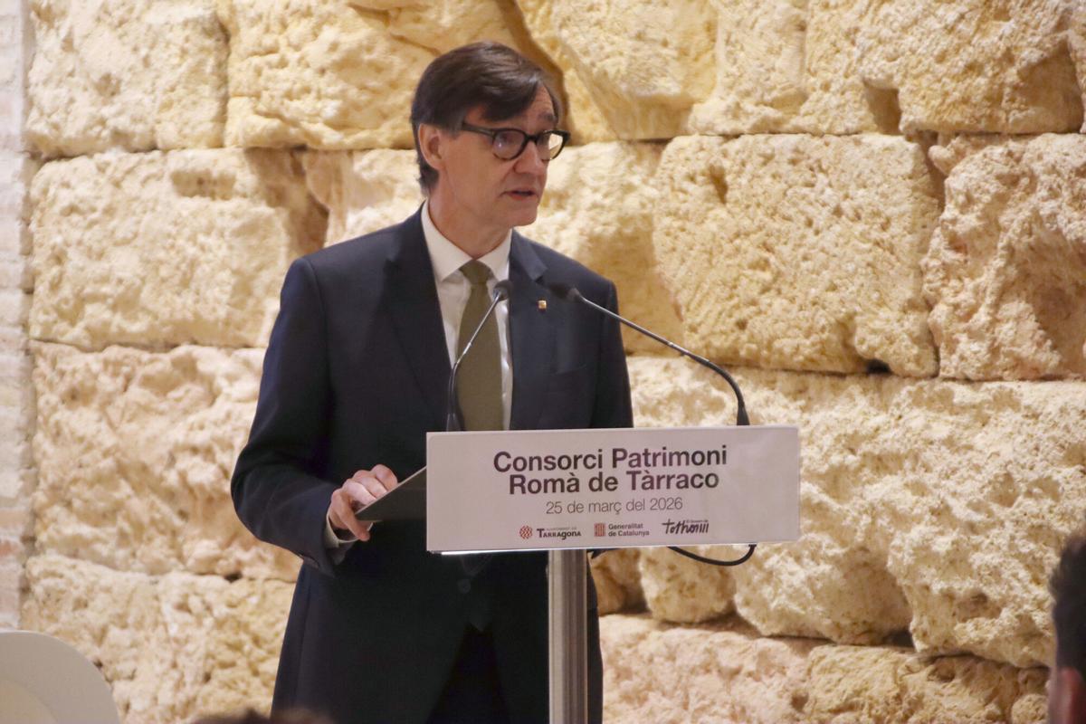 La CUP busca que es debati en el ple la seva llei per blindar el català a l’escola