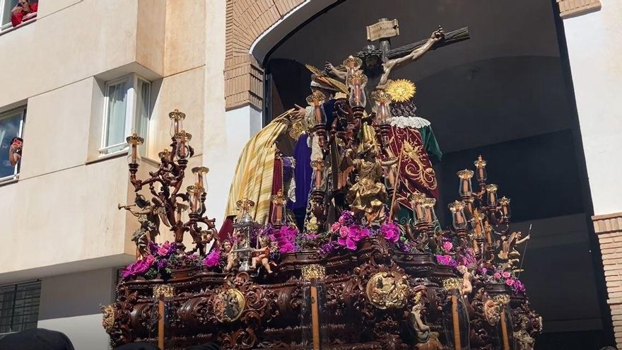 Salesianos confía en la Virgen y sabe lo que son los milagros