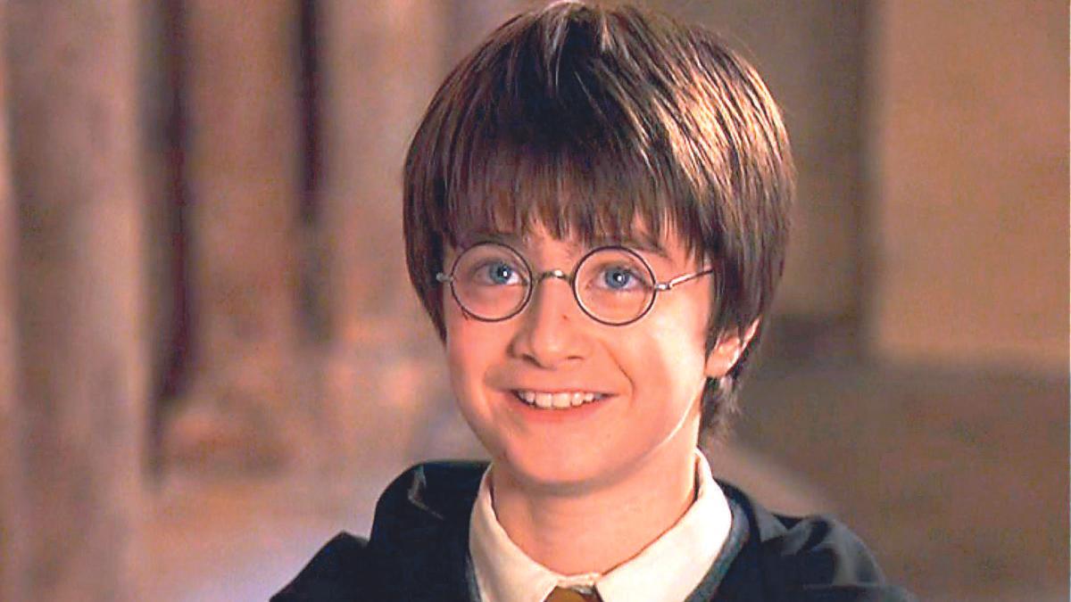 &#039;Harry Potter y la Piedra Filosofal&#039;