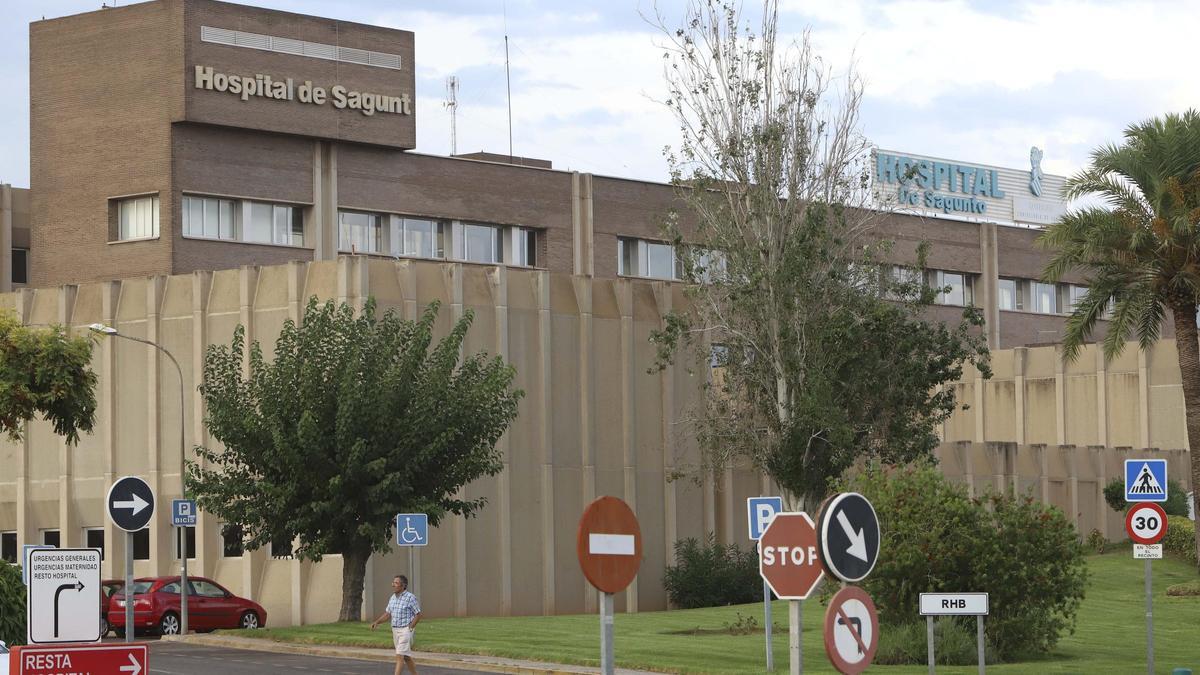 Hospital de Sagunt