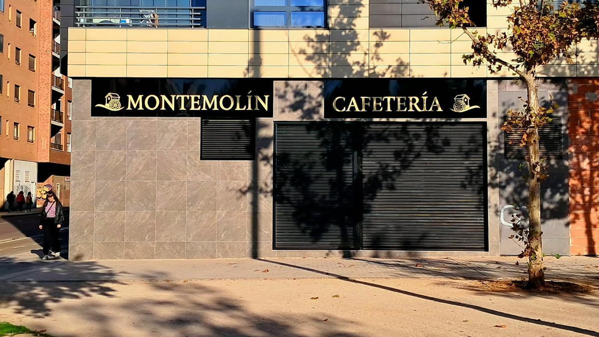 Abre una nueva cafetería en un barrio en plena transformación de Zaragoza: su nombre reivindica la identidad de la zona