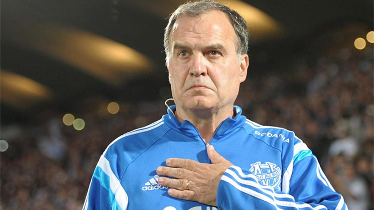 Bielsa no entrenará la Lazio a pesar de que hace dos días se anunciara su fichaje