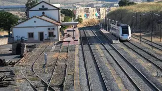 Transportes inicia el estudio informativo para construir la estación del AVE en Plasencia