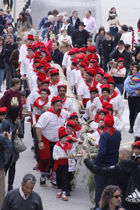 El ball del cornut de Cornellà