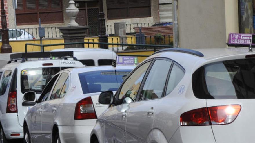 Segundo detenido por la agresión a un taxista en Tenerife