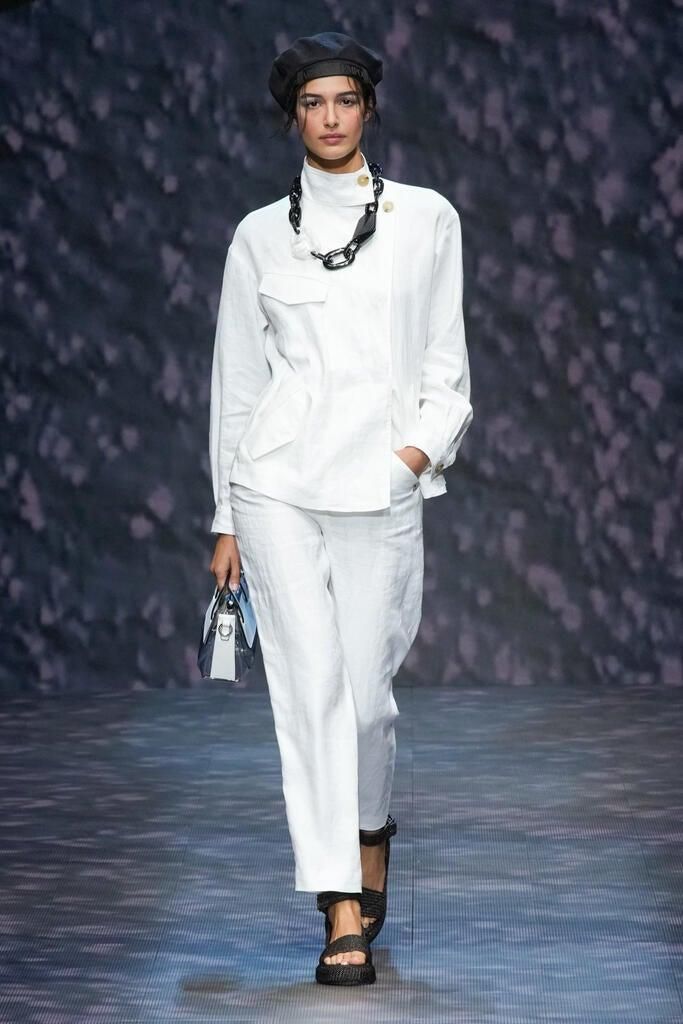 Emporio Armani