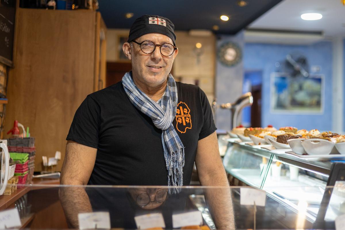 REPORTAJE GASTRONOMICO RINCON DE CERDEÑA