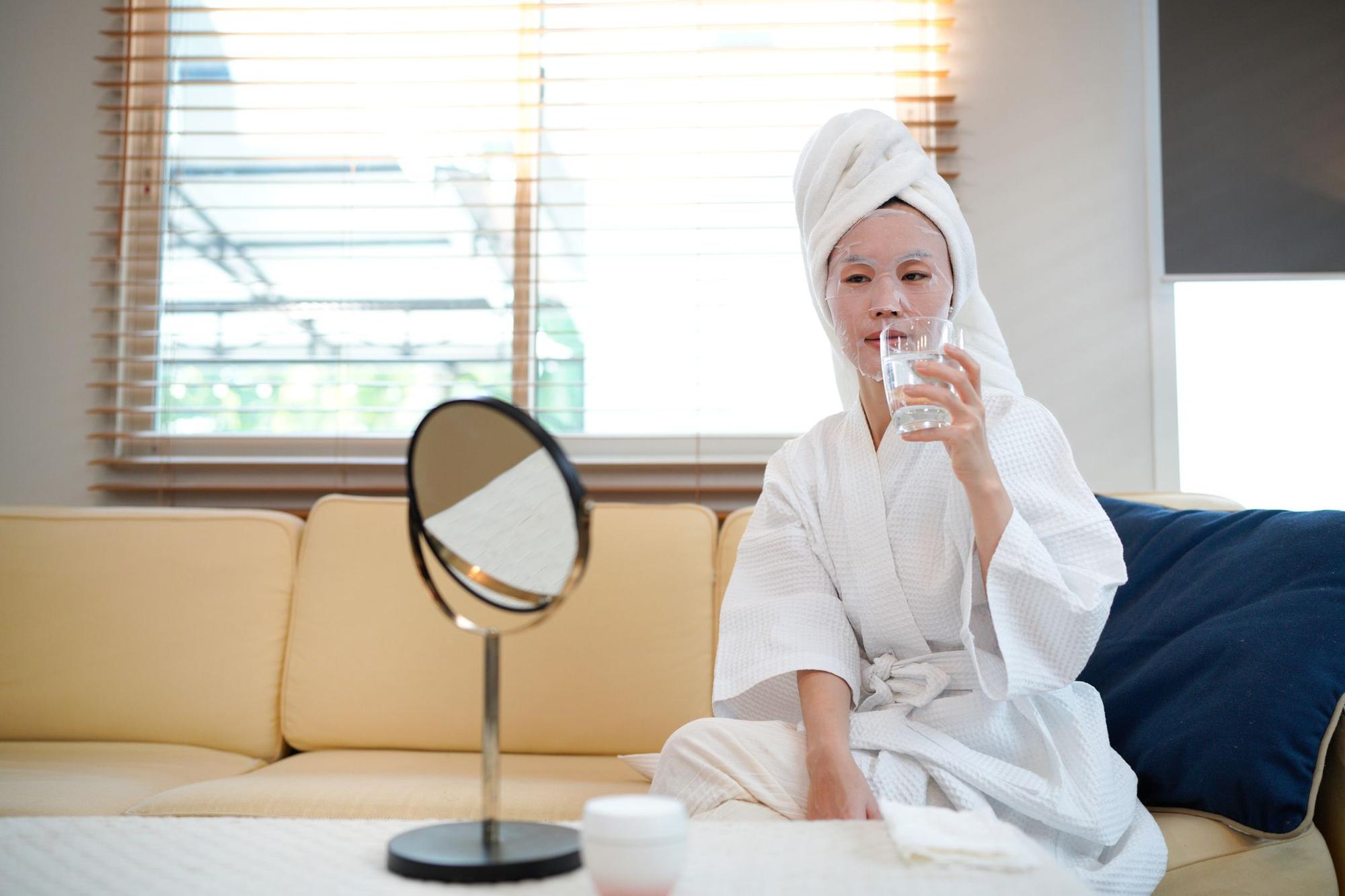 Cuáles son las mejores mascarillas faciales