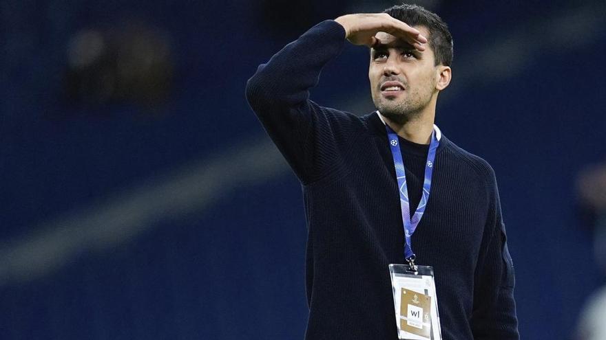El Barça roba Rodri al Madrid