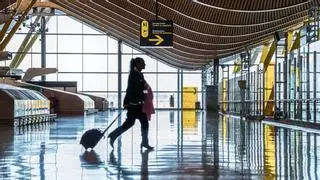 La tecnología ya permite embarcar 'por la cara' en siete aeropuertos españoles