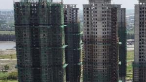 La crisi d’Evergrande a  la Xina arrossega l’auditora PwC