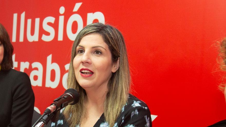 El PSOE presenta este viernes a Donate como alcaldable de Sant Joan