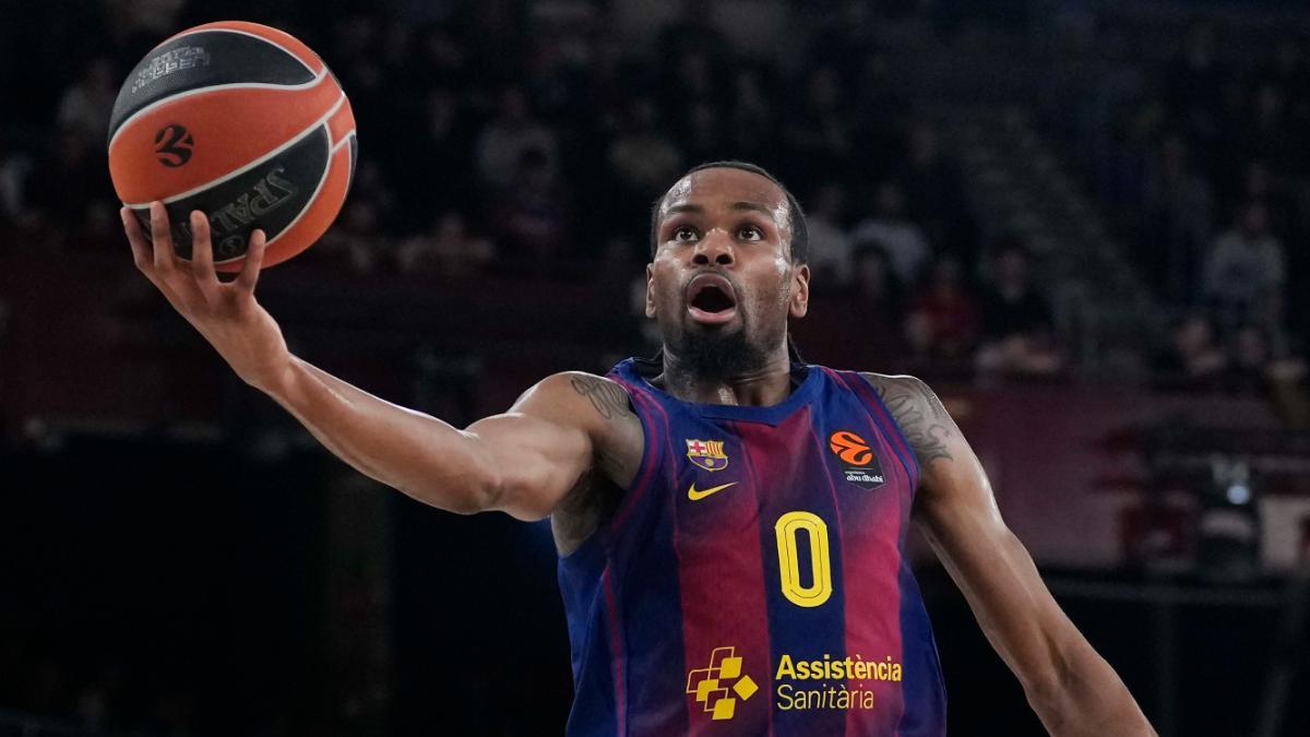 El Barça se enfrenta a La Laguna Tenerife hoy domingo 25 de enero