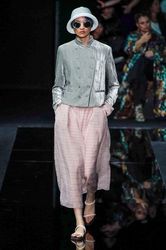 Emporio Armani