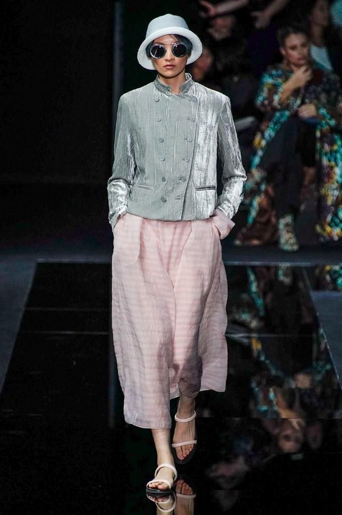 Emporio Armani