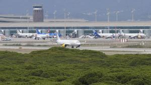 Aena invertirà 1.800 milions al Prat  i 4.500 a Barajas fins al 2031