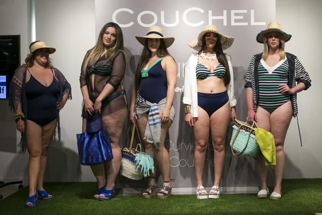 DESFILE COUCHEL CURVIES