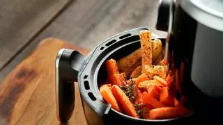 7 recetas para hacer barbacoa en la air fryer