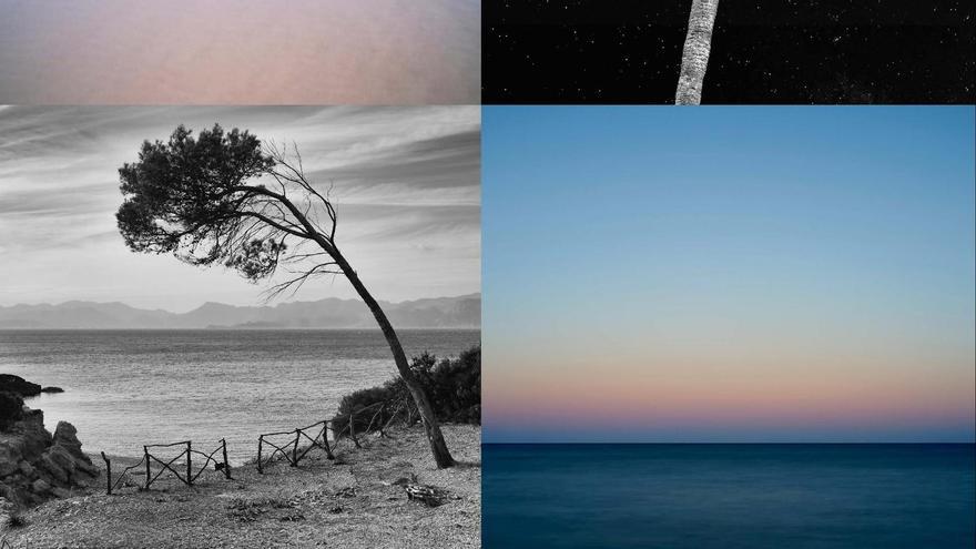 La galería Dionís Bennàssar exhibe fotografías de Michael Potter y Tim Barker