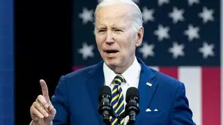 Biden busca revitalizar la relación con África, con China y Rusia en el radar