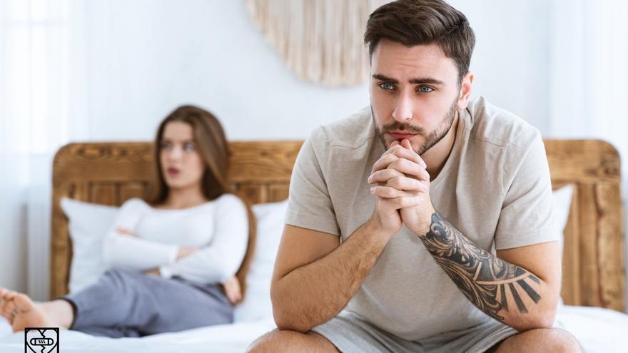 Cómo recuperar una relación de pareja dañada en 12 pasos