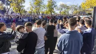 El Hércules roza los 6.000 abonados
