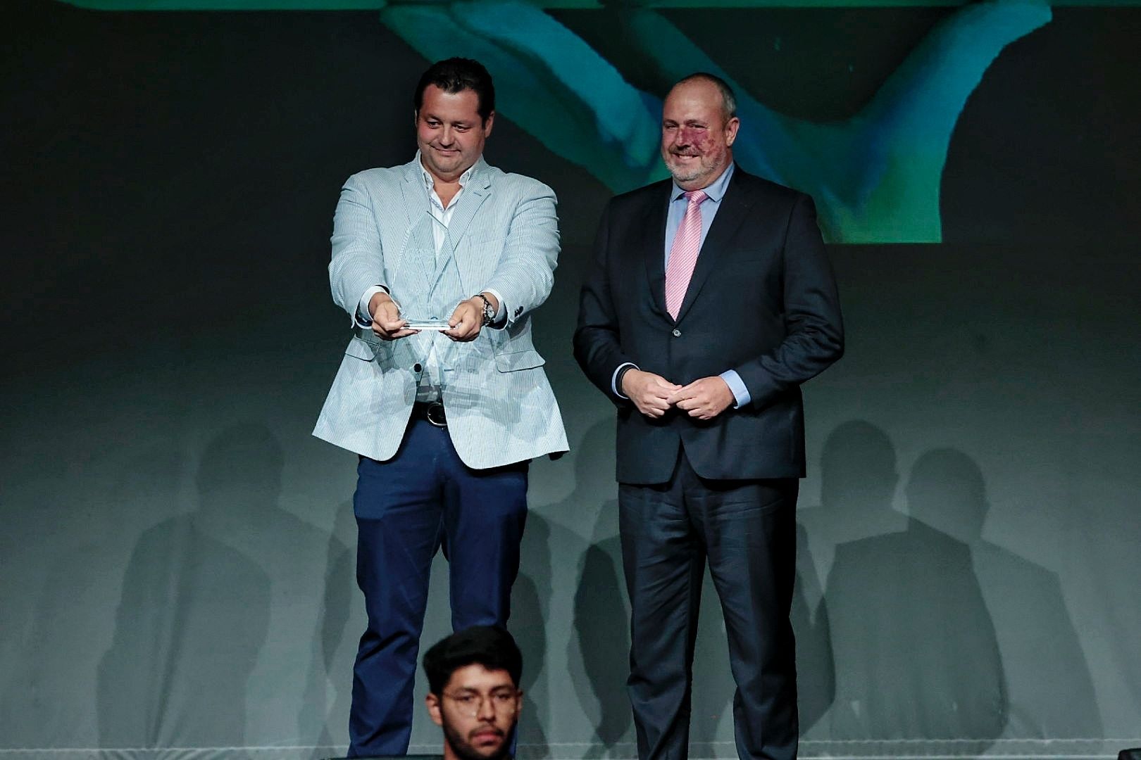 Premios Gastronómicos EL DíA-Mesa Abierta