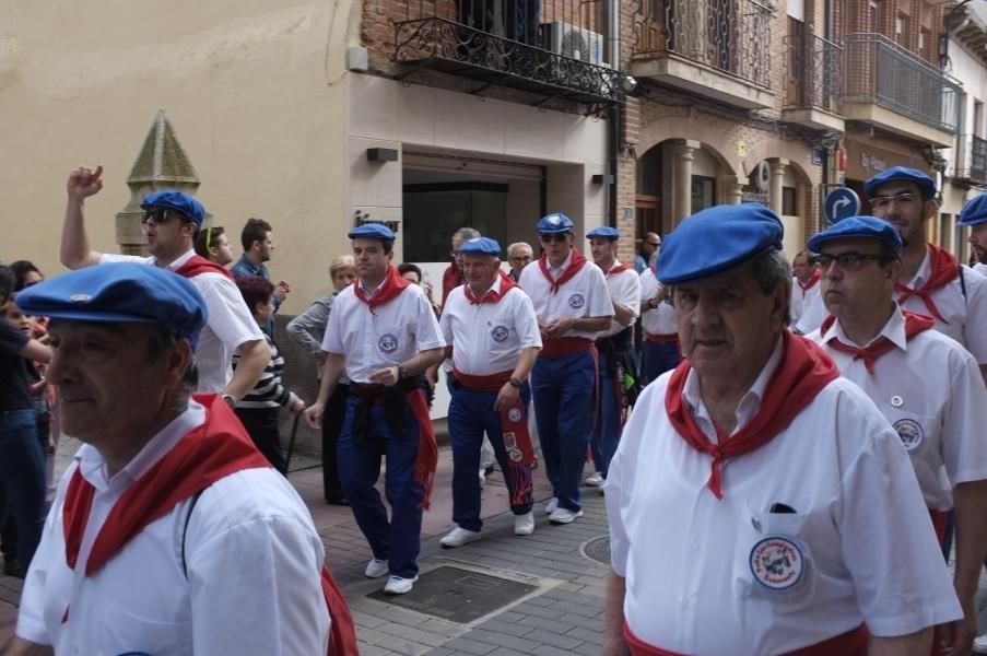 Enmaromado 2016: Así fue el Día Grande en Benavent