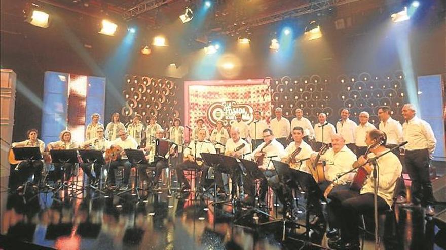 ‘Al son de Algairén’ cumple diez años de buena música