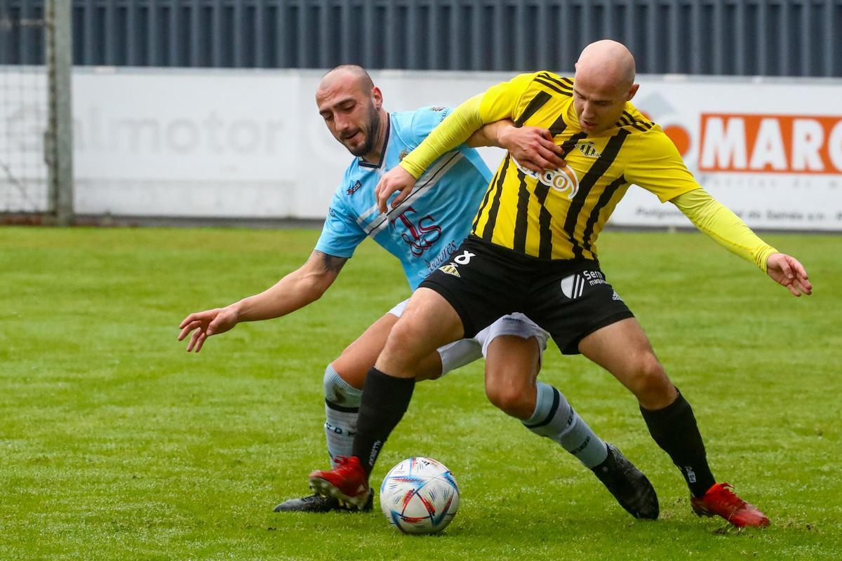 Cheri durante un encuentro de esta temporada