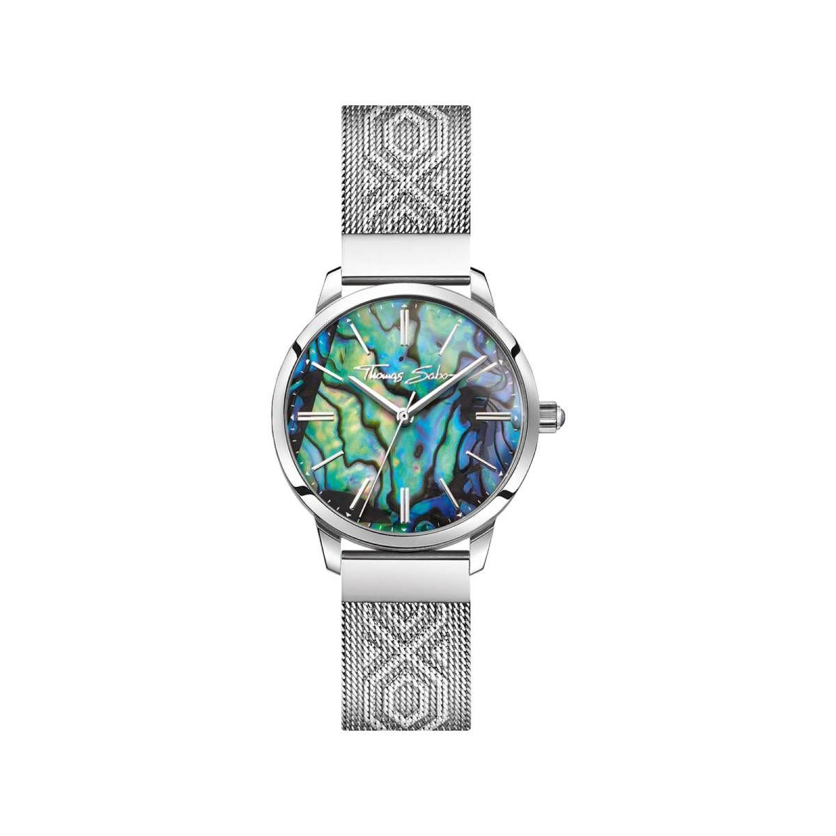 Reloj para señora Arizona Spirit abalone