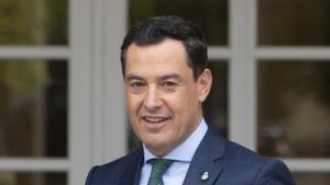 Moreno exigeix que es retiri la «quota» catalana