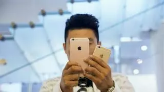 China niega haber prohibido el iPhone entre sus funcionarios