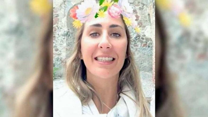 Detenido uno de los implicados en el asesinato de María Villar