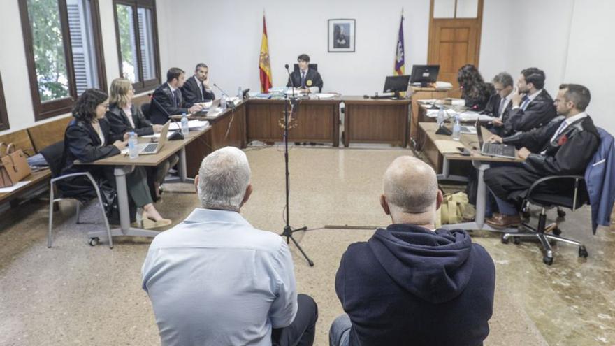 La fiscal considera que la liposucción mortal en Palma era «previsible» y «evitable»