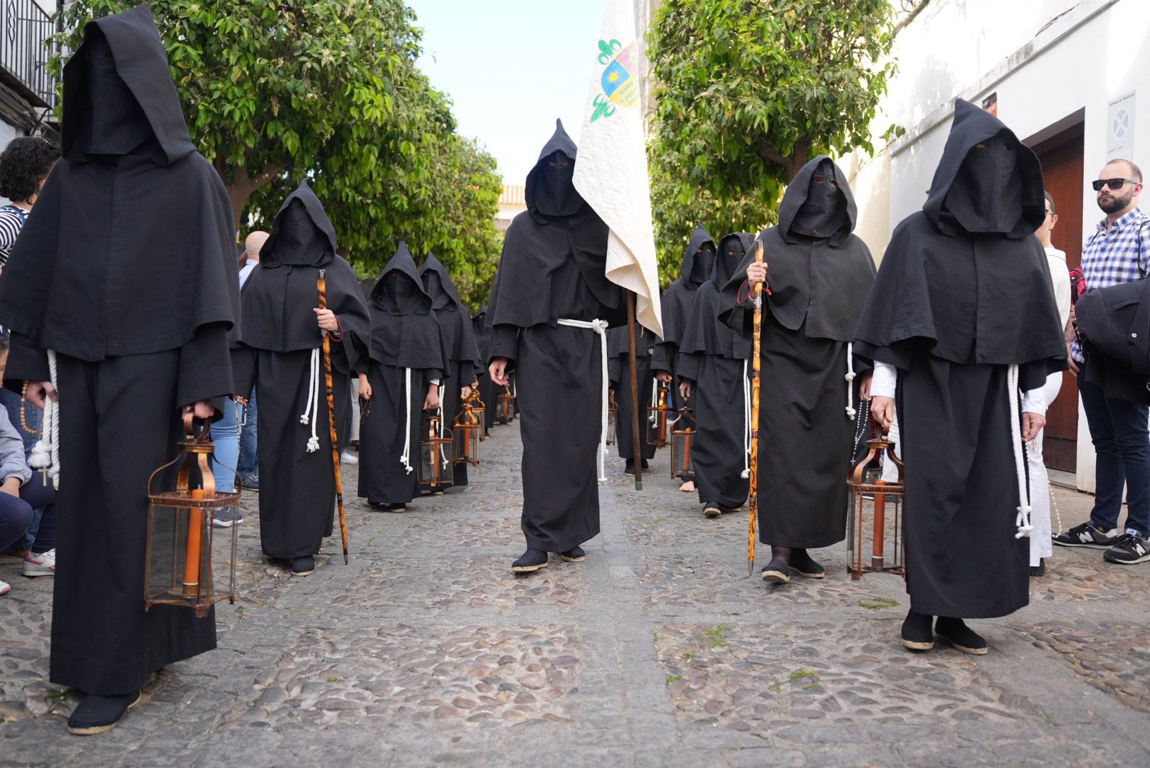 La sobriedad de la Hermandad Universitaria