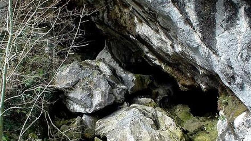 Troben en bon estat les tres espeleòlogues catalanes de la cova de Cantabria