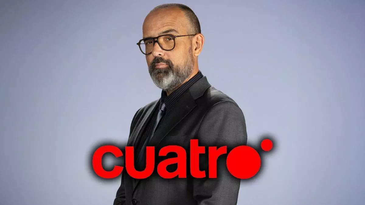 Risto Mejide salta al prime time de Cuatro con 'El Comité', un nuevo programa de actualidad tras 'Horizonte'