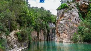 Un millón de euros para mejorar la piscina natural más icónica de Castellón y el balneario que usa sus aguas
