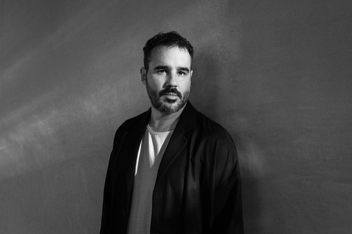 Dani Poveda, director del Vida.