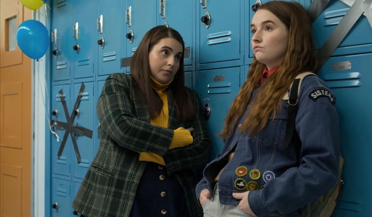 zentauroepp49105216 onbarcelona pelicula super empollonas beanie feldstein star190724184737 zentauroepp49105216 onbarcelona pelicula super empollonas beanie feldstein star190724184737