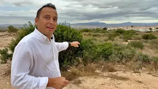 Santa Pola pasará de tener consultorio a ambulatorio en Gran Alacant