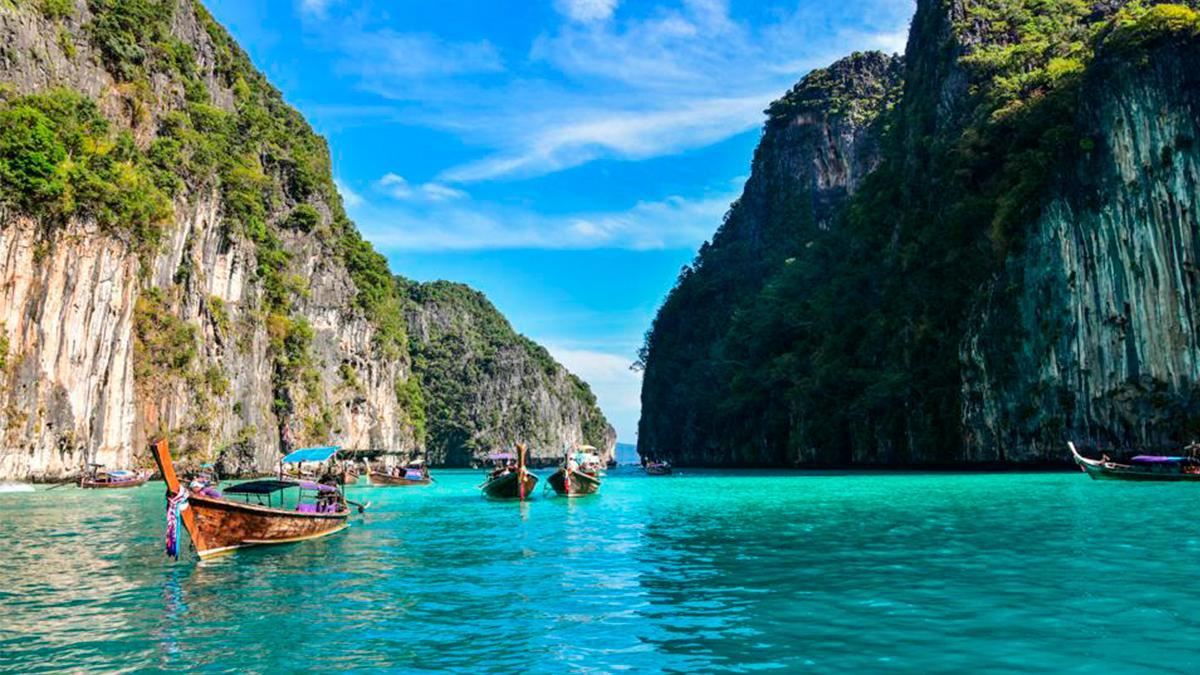 tailandia